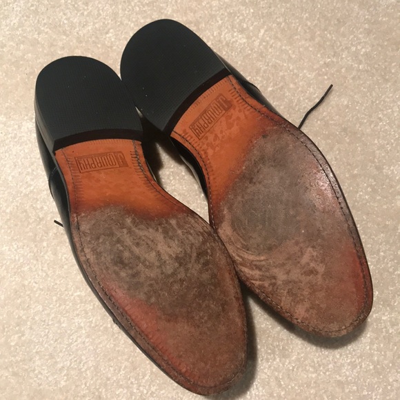 Men’s Dress Shoes - Picture 5 of 8